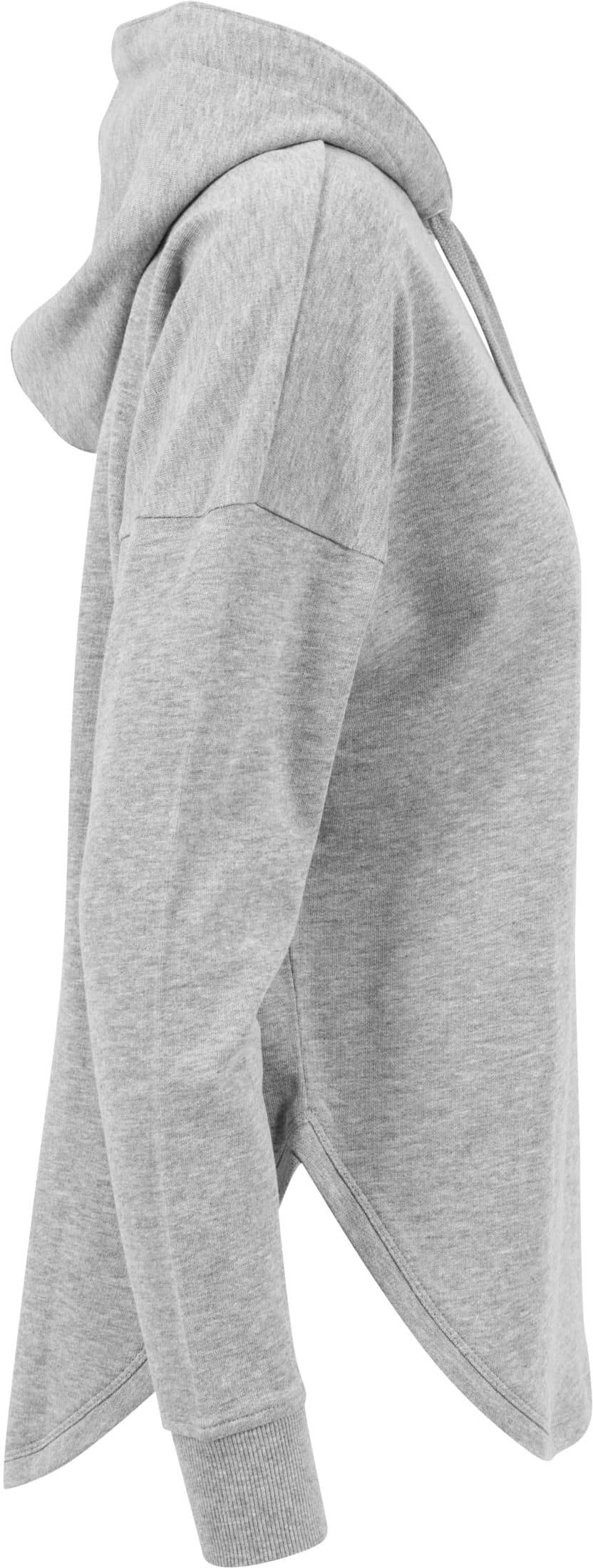 Ladies´ Oversized Hoody