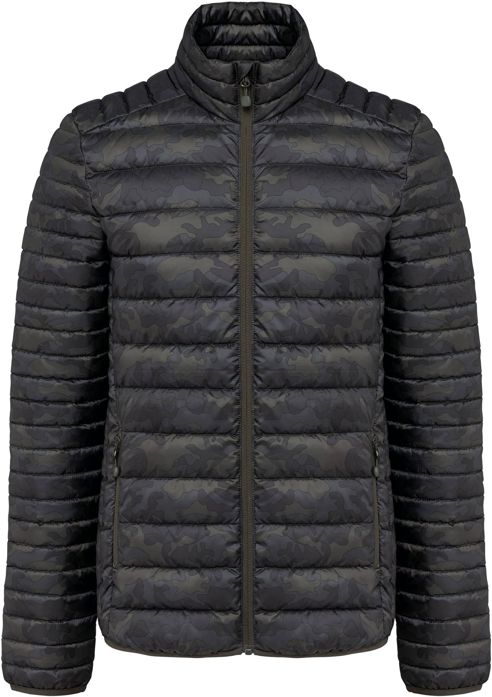 Leichte Steppjacke für Herren