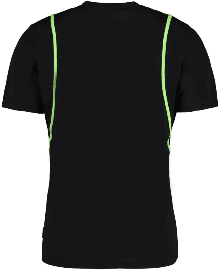 Regular Fit Cooltex® Contrast Tee