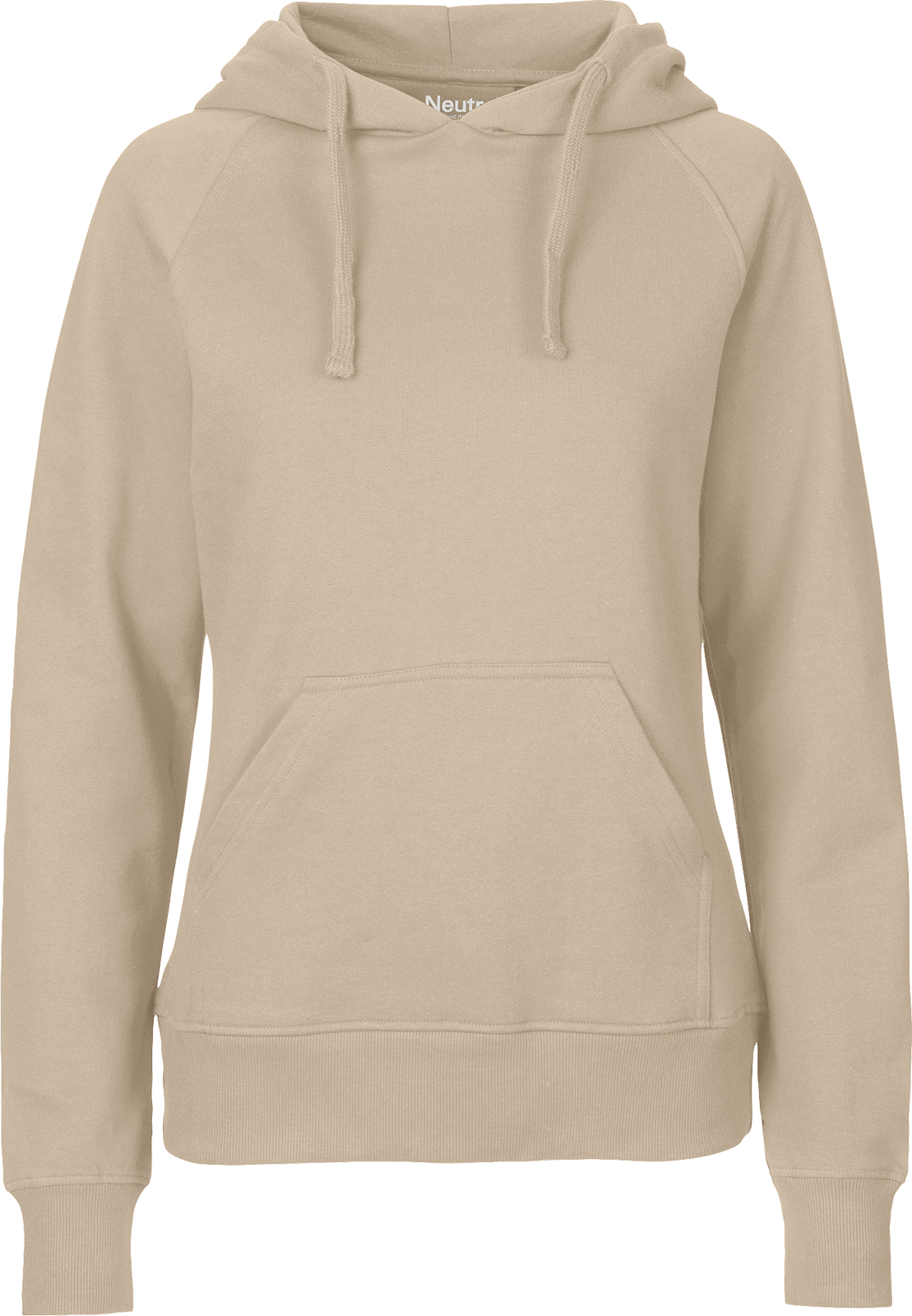 Ladies´ Hoodie