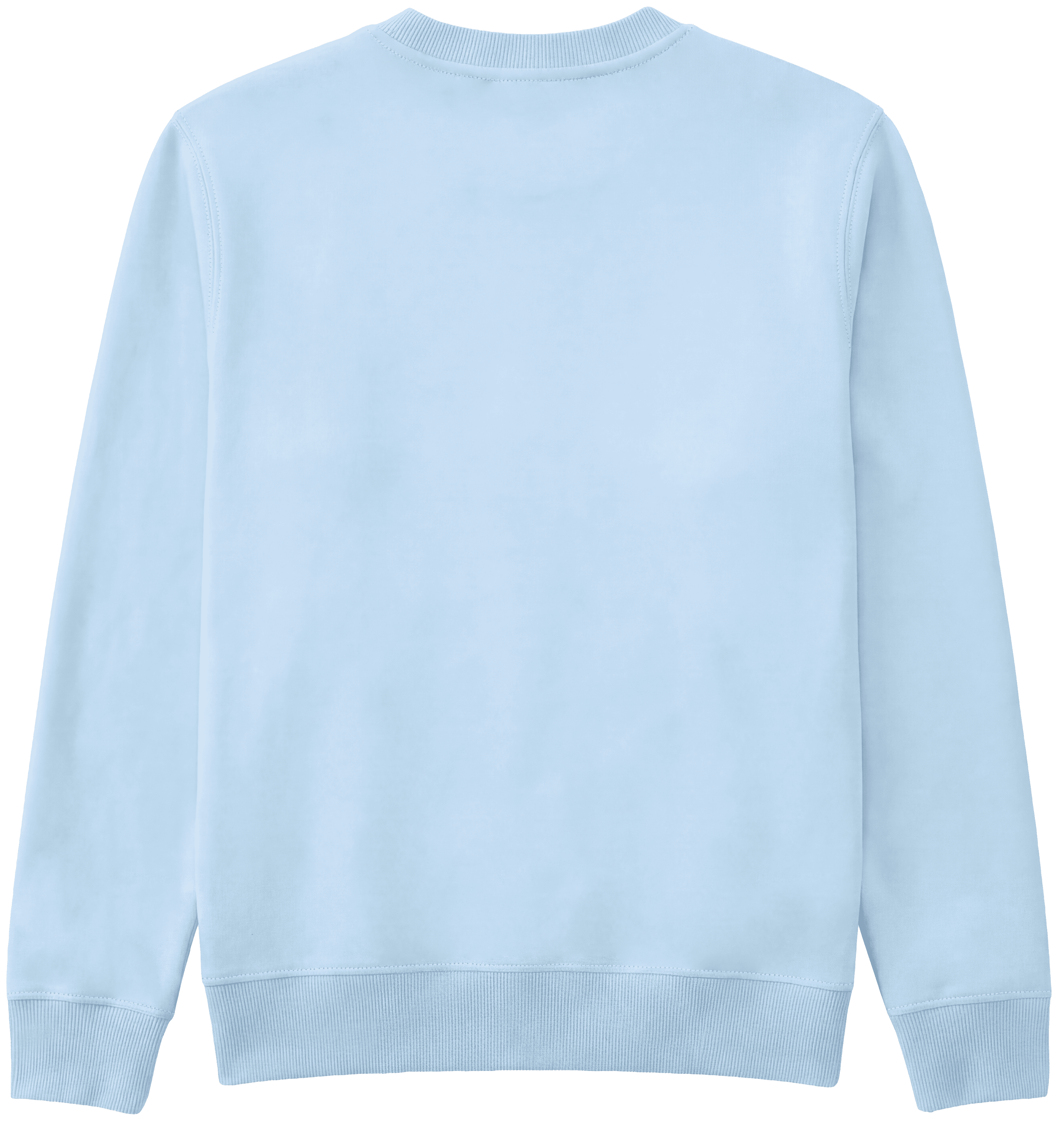 Women’s Crew Neck Sweatshirt