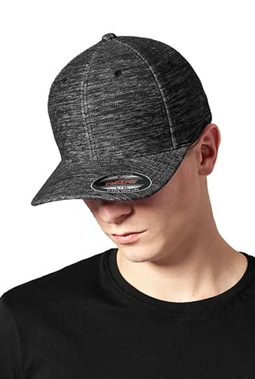 Twill Knit Flexfit