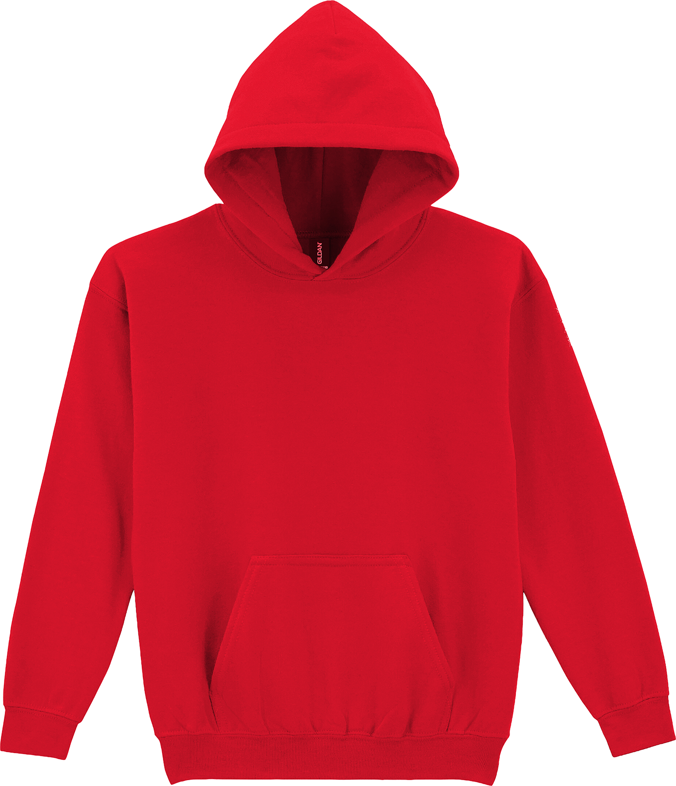 Heavy Blend™ Youth Hooded Sweatshirt