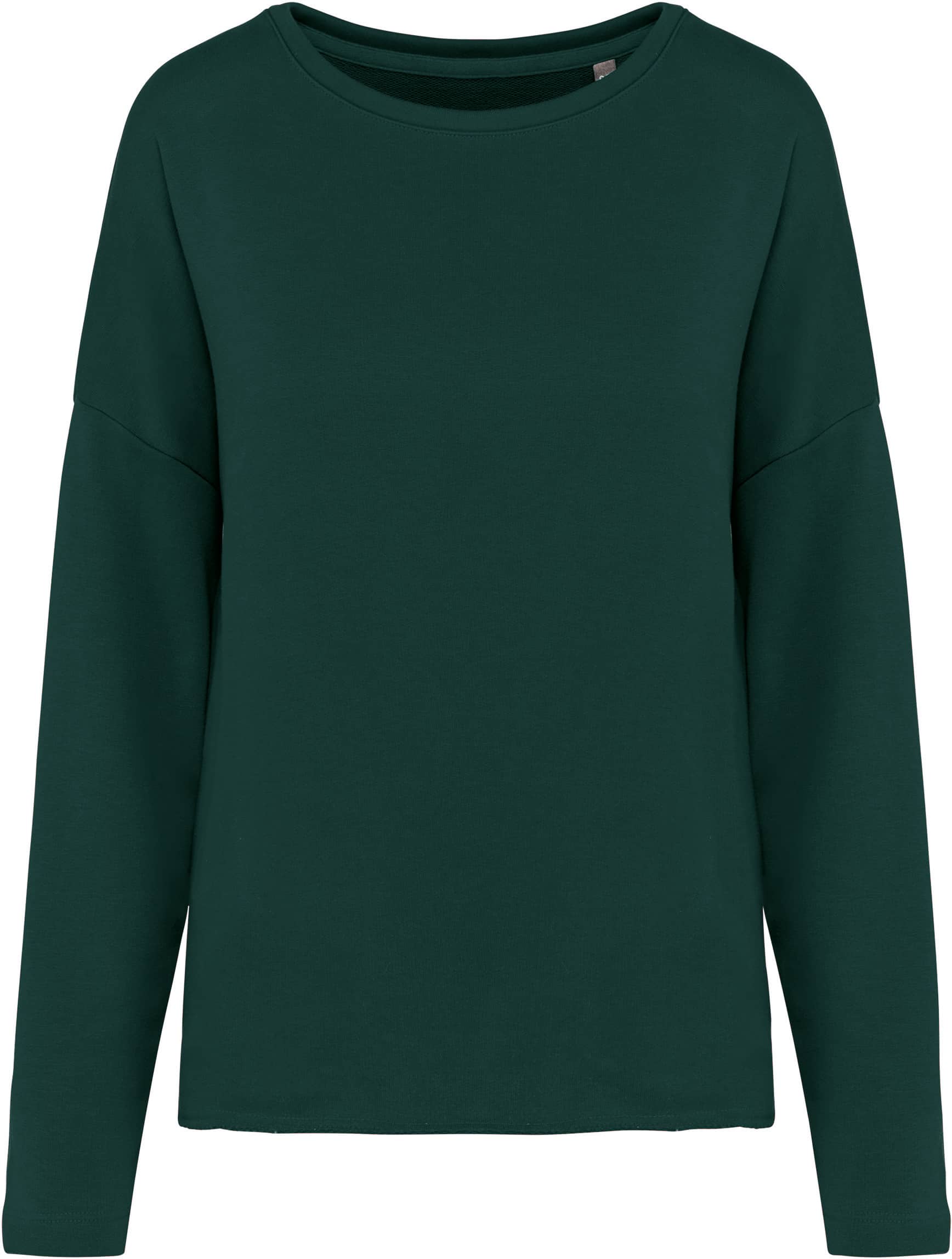 Damen-Sweatshirt "Loose fit"