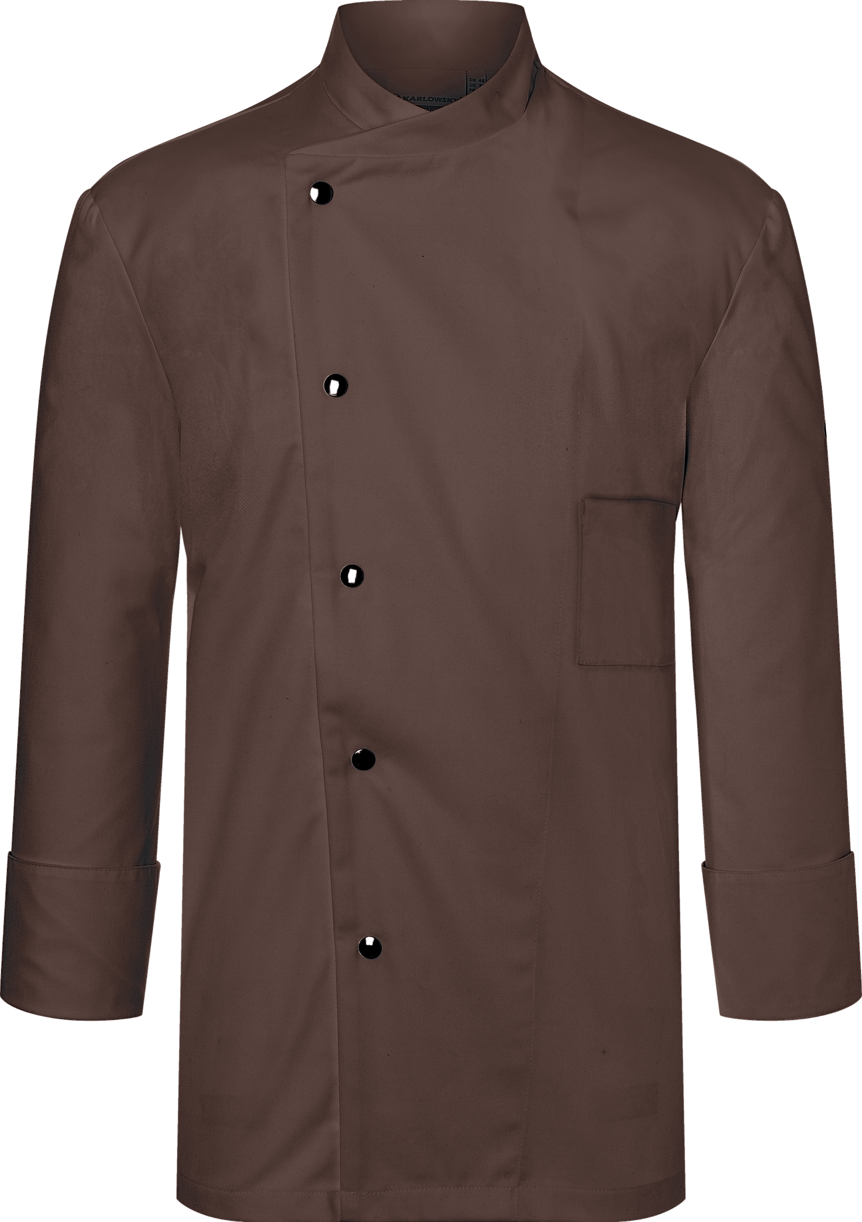Kochjacke Lars
