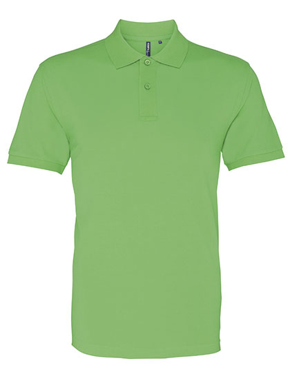 Men´s Classic Fit Polo