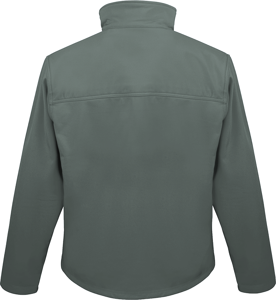 Classic Soft Shell Jacket