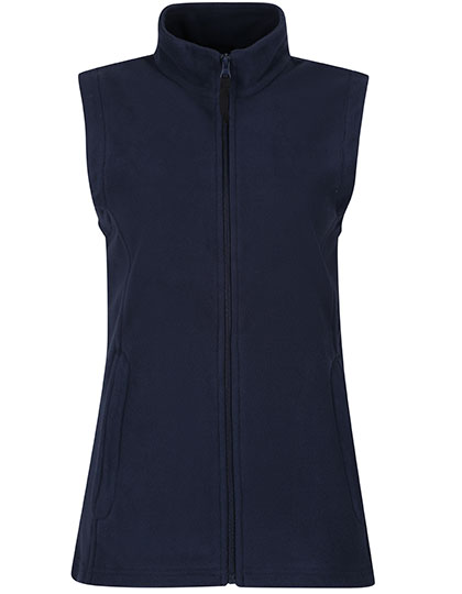 Women´s Micro Fleece Bodywarmer