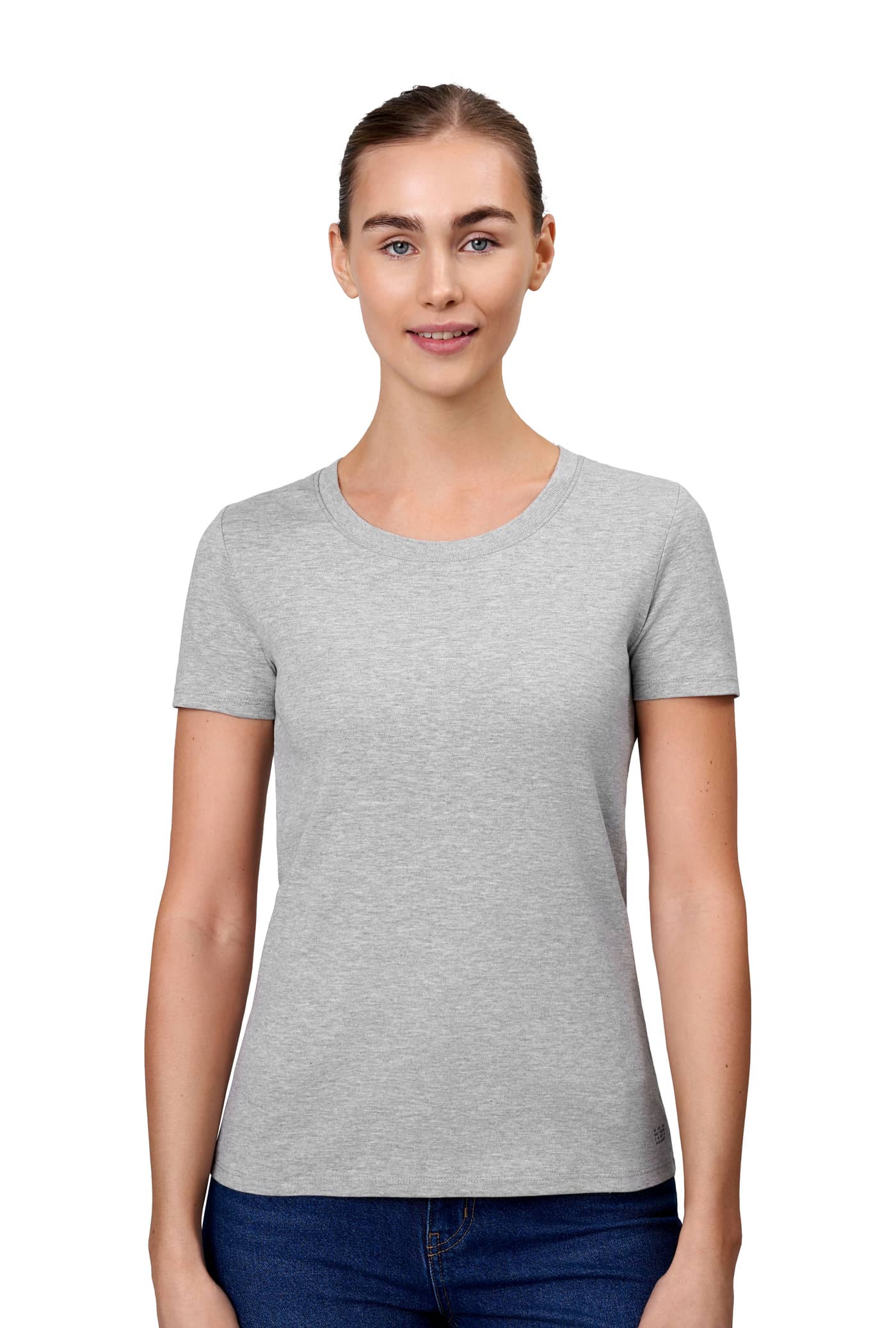 Seven Seas O-Neck Damen T-Shirt
