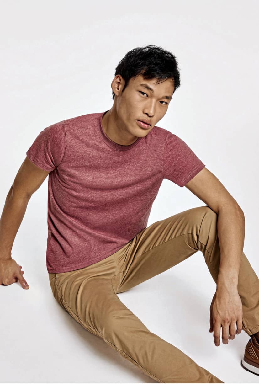 Men´s Fox T-Shirt