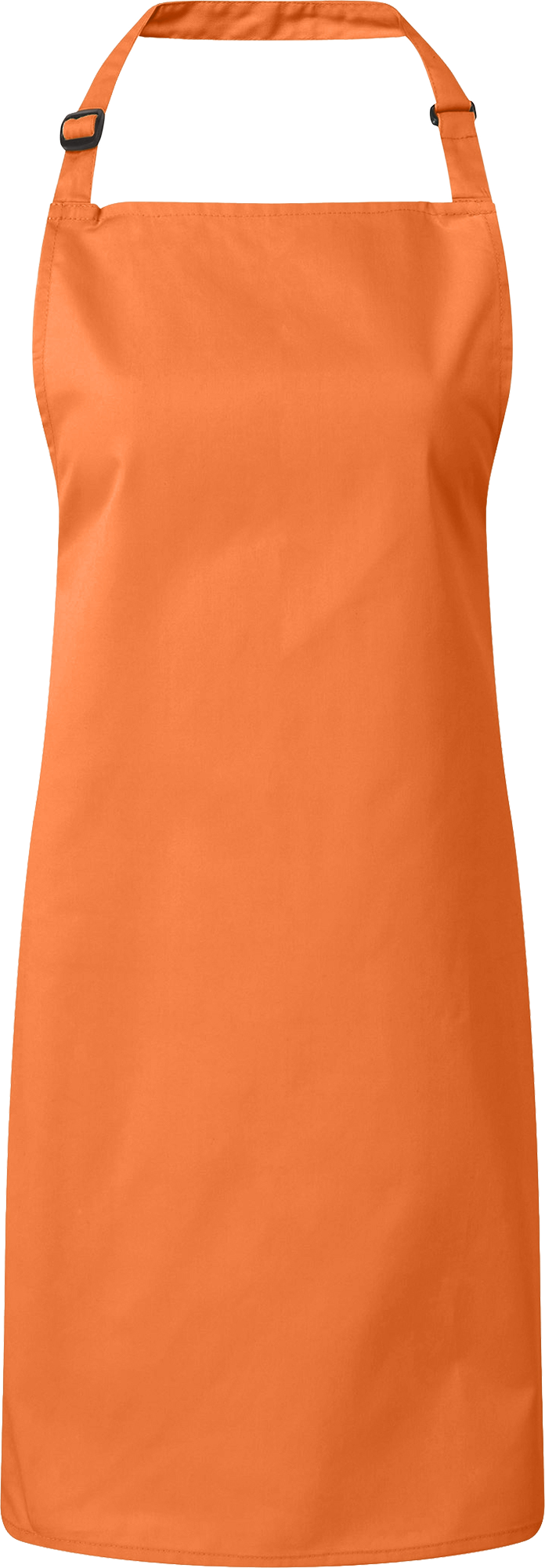 Colours Collection Bib Apron