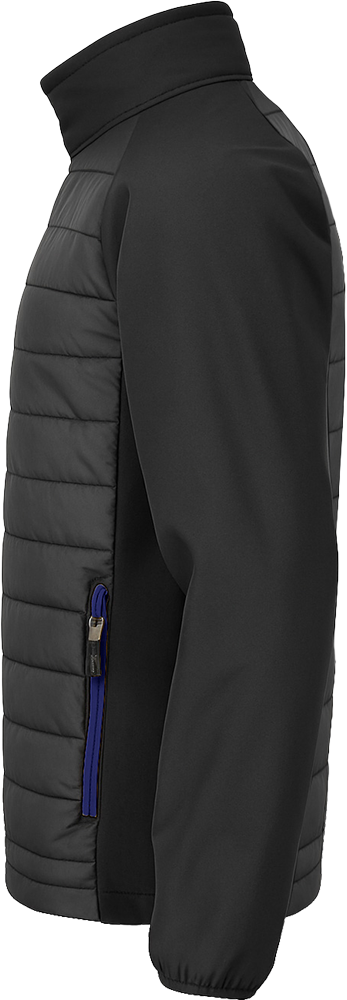 Recycled Compass Padded Softshell
