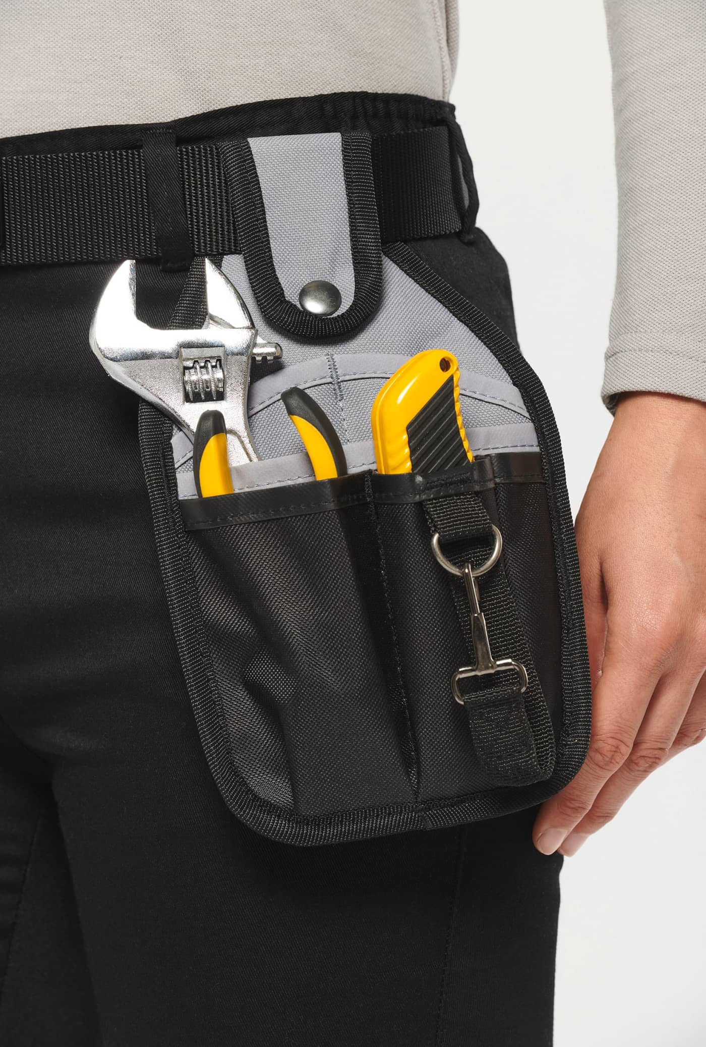 Gürteltasche für Werkzeug