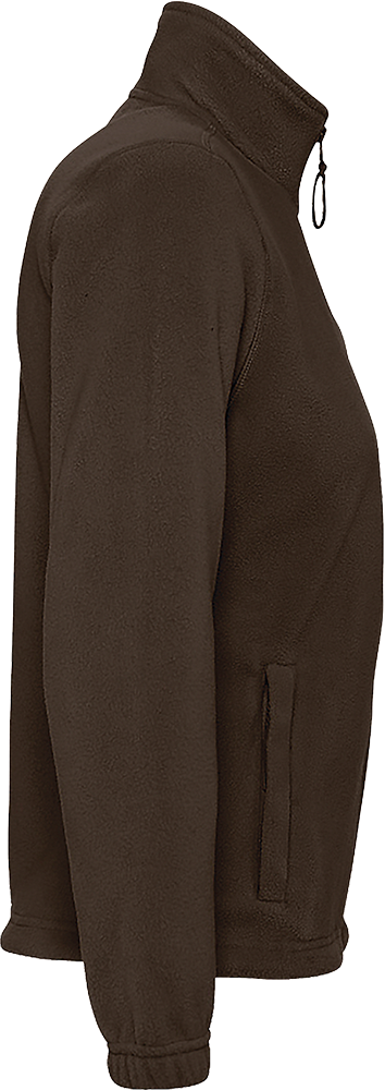 Women´s Fleece Jacket North