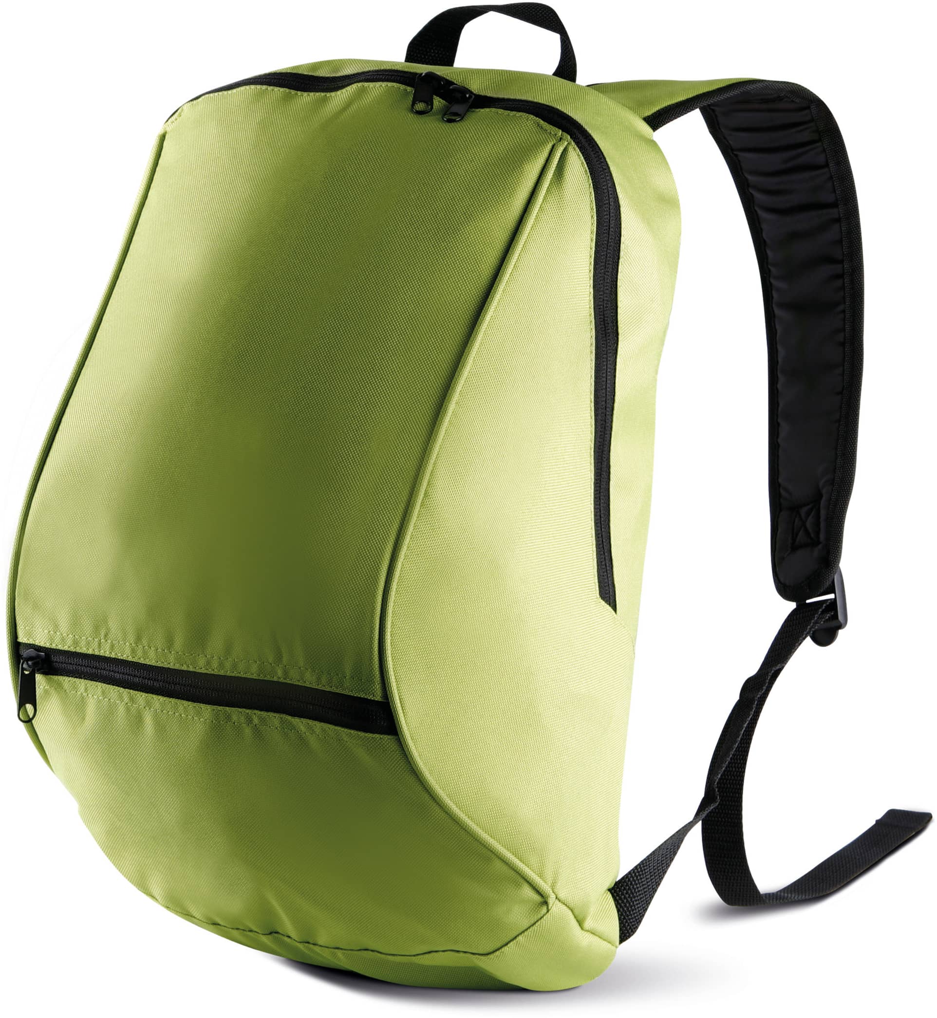 Rucksack aus 600 D Polyester