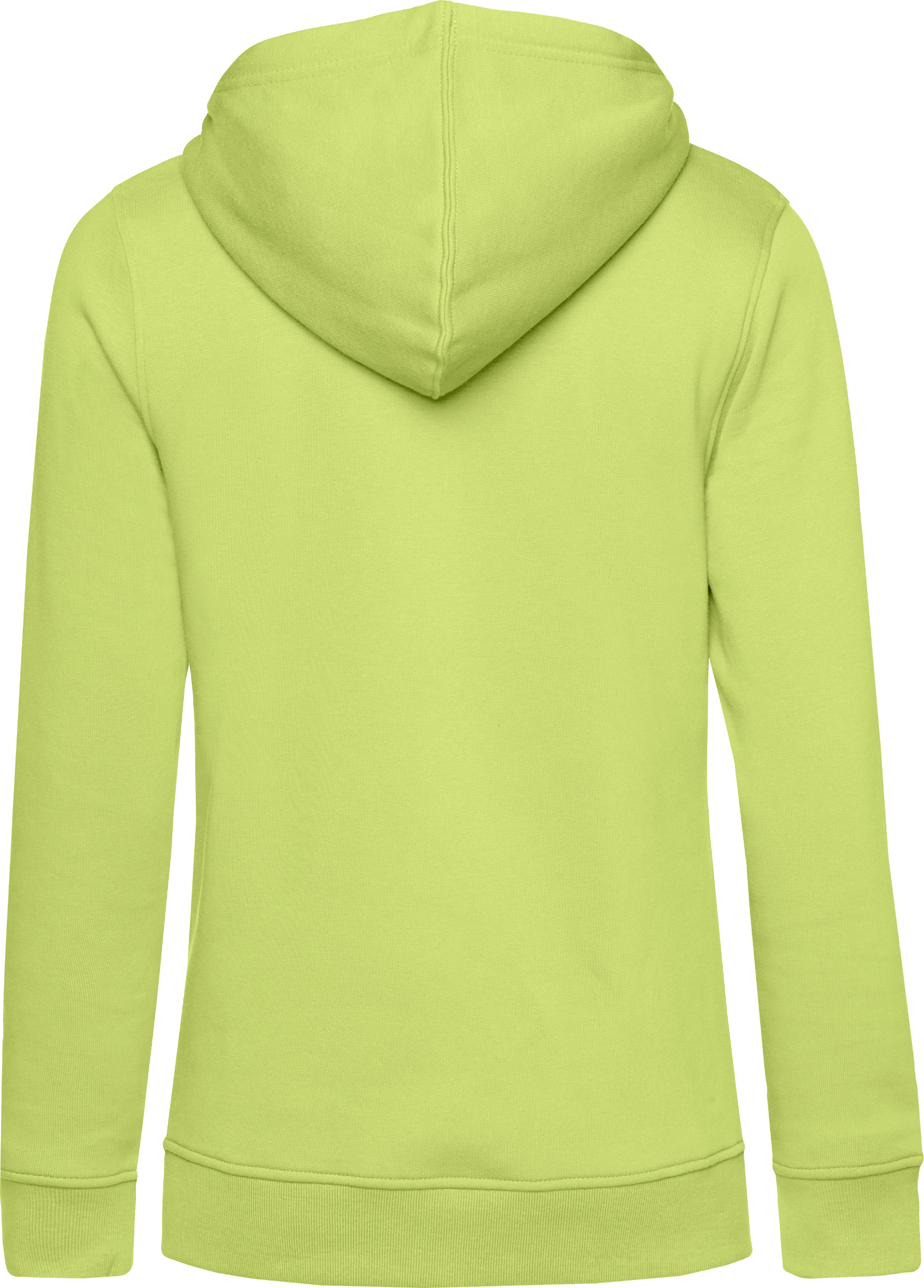 Inspire Hooded Sweat Women_°