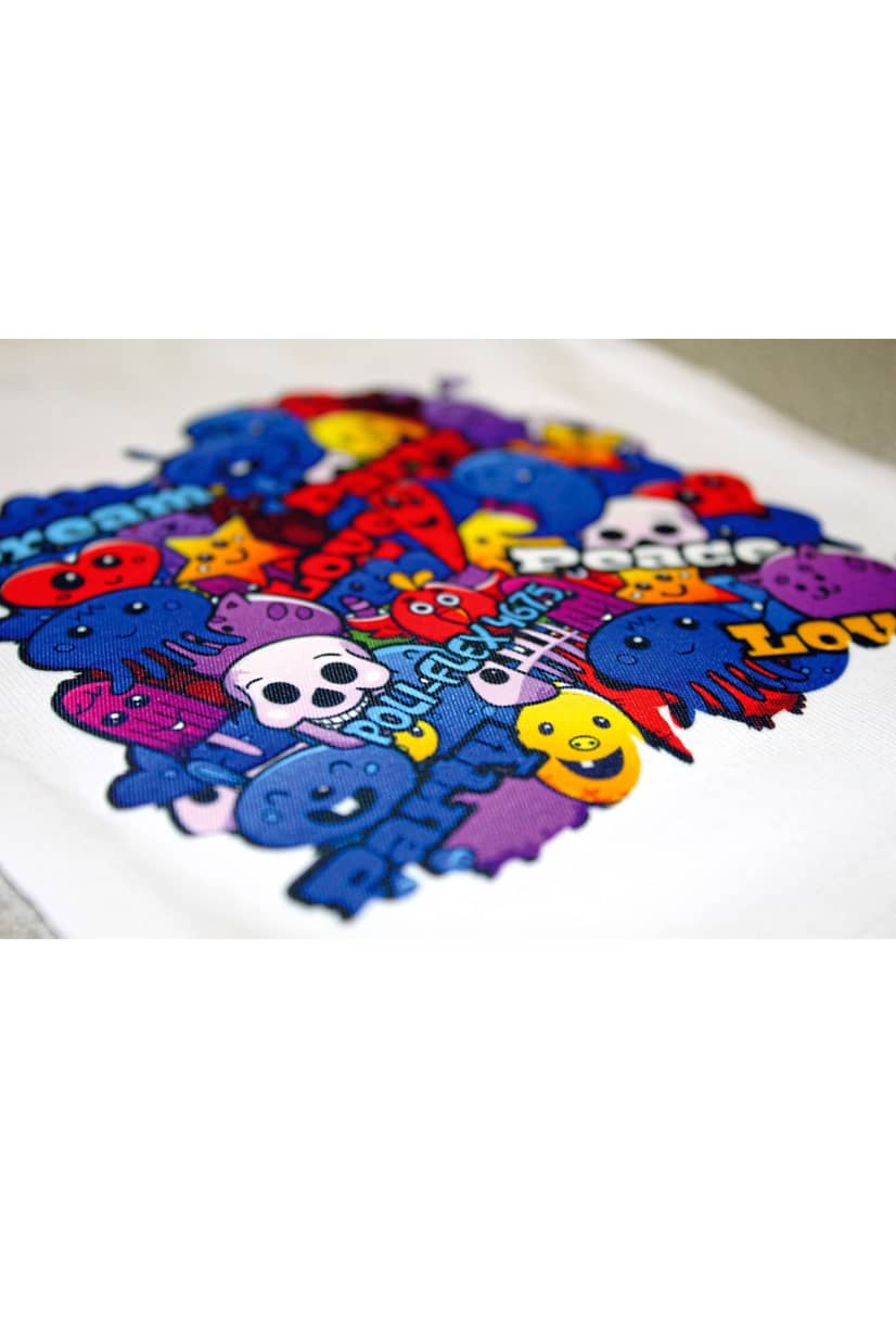 Poli-Flex® Printable 4675