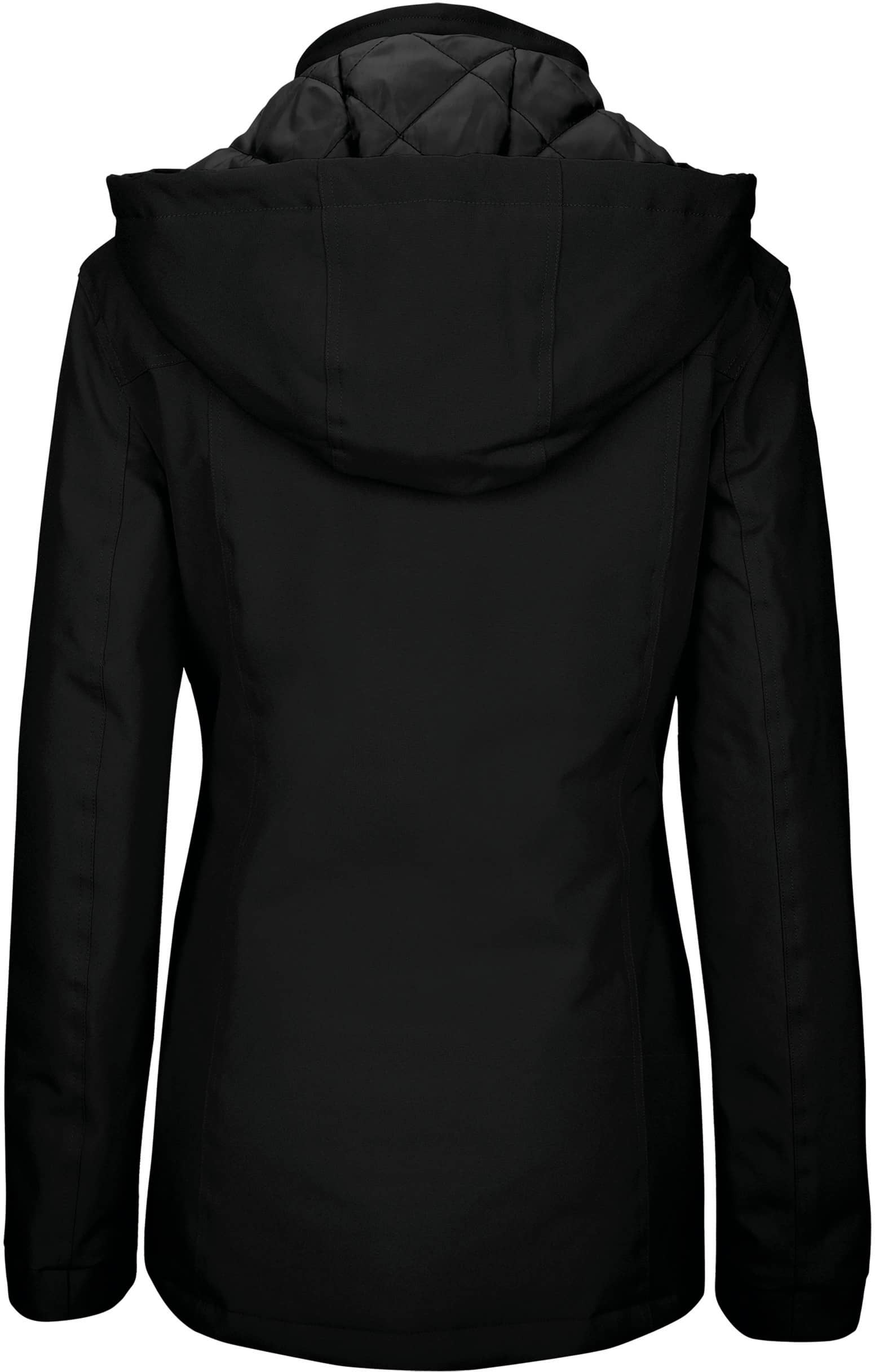 Damenparka