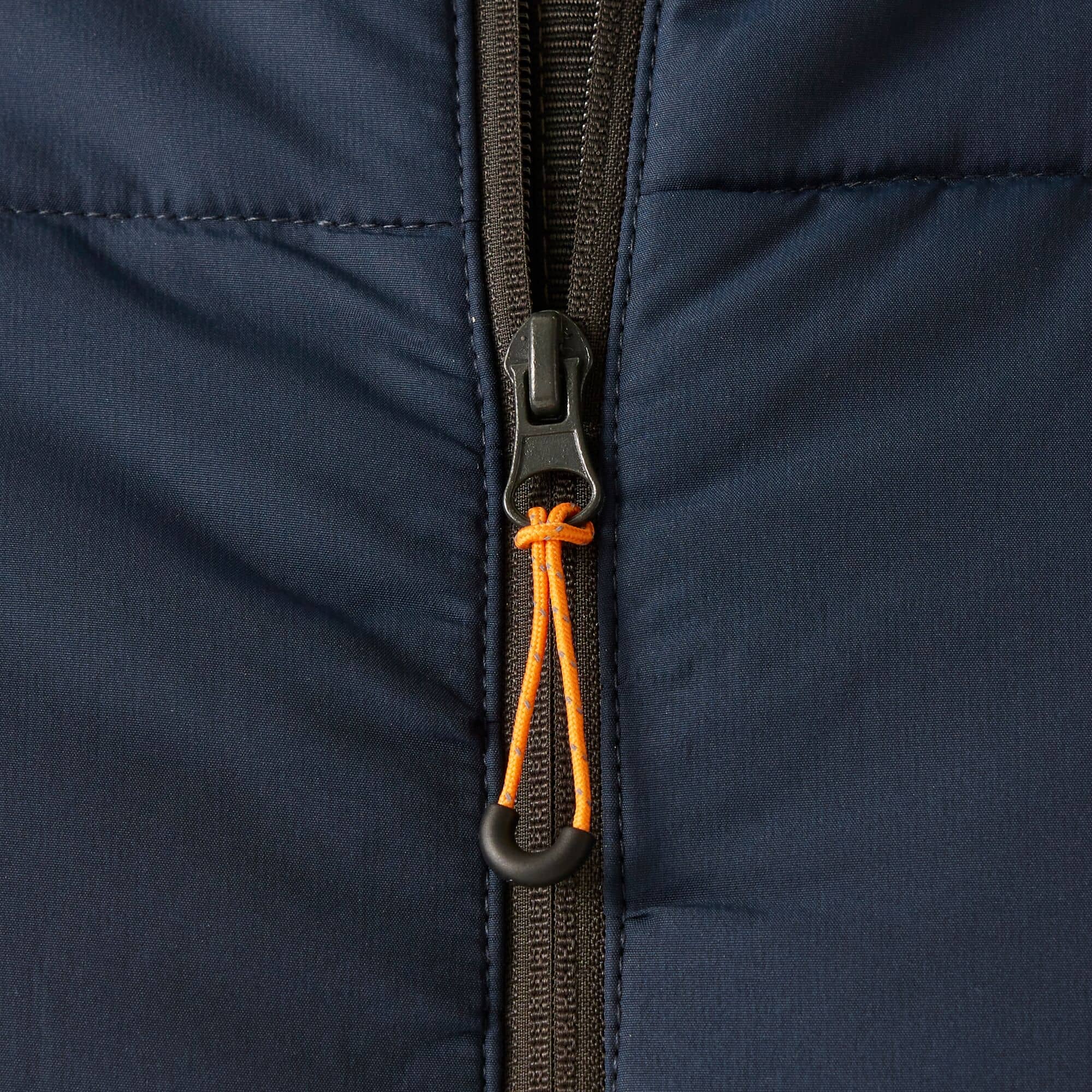 Essential Thermal Jacket