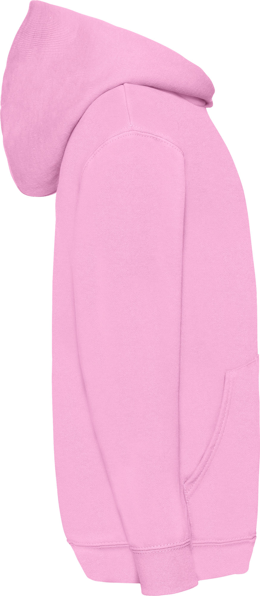 Kids´ Classic Hooded Sweat