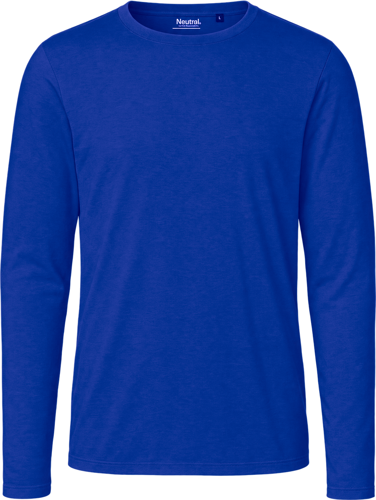 Men´s Long Sleeve T-Shirt