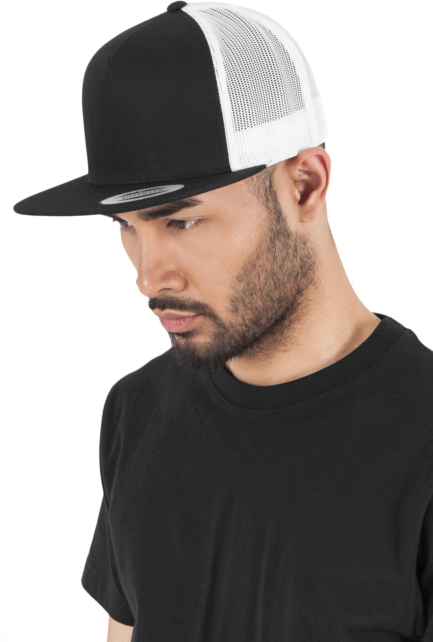 Classic Trucker 2-Tone