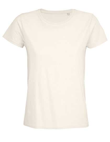 Women´s Pioneer T-Shirt