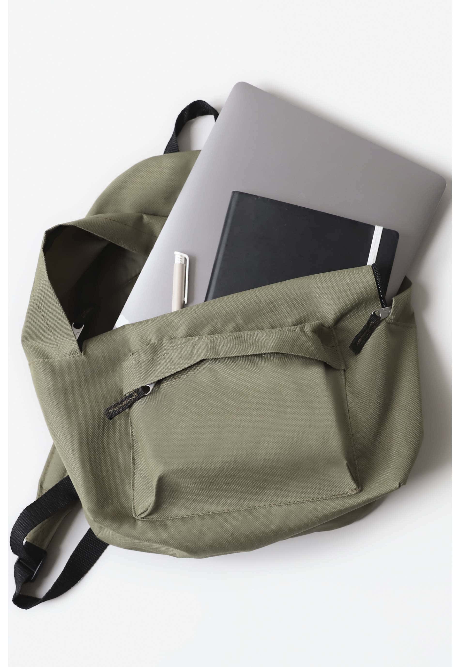 Backpack Rider