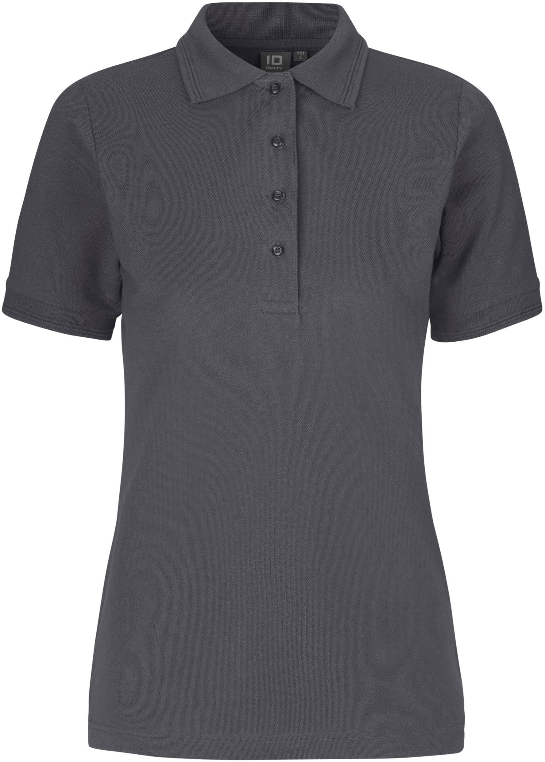 PRO Wear Poloshirt für Damen