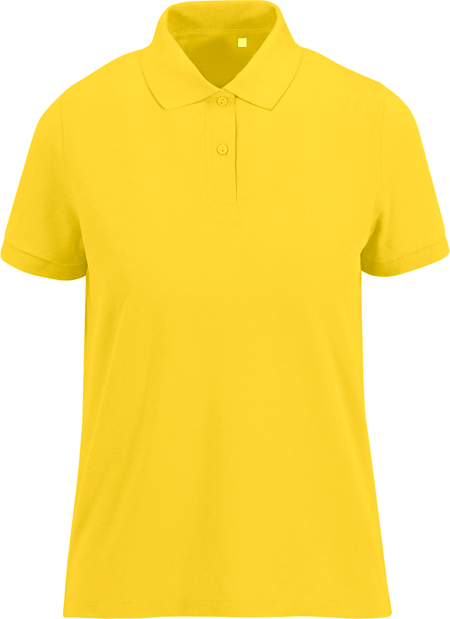 My Eco Polo 65/35 Women_°
