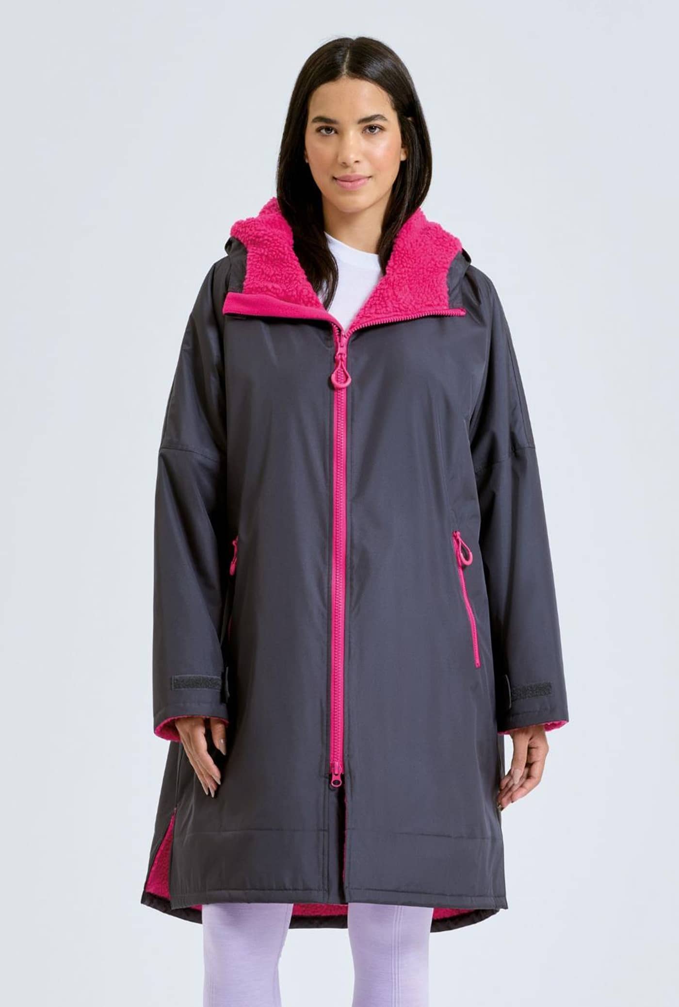 TriDri® All Seasons Waterproof Changing Robe