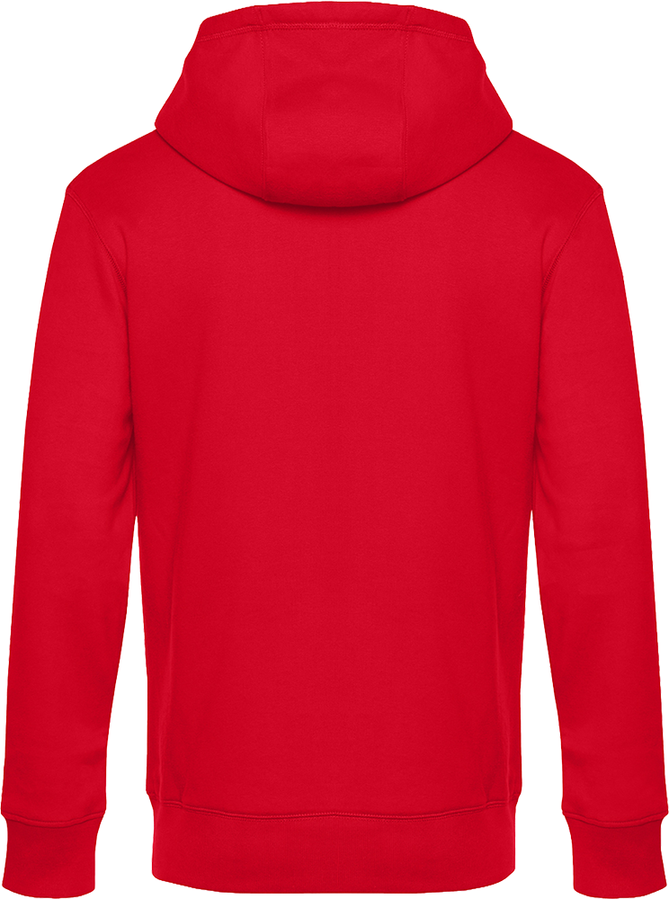 KING Hooded Sweat_°