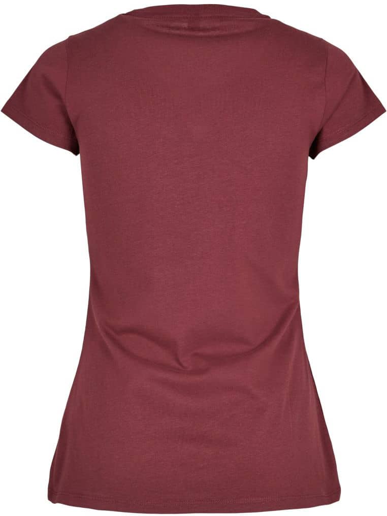 Ladies´ Basic Tee