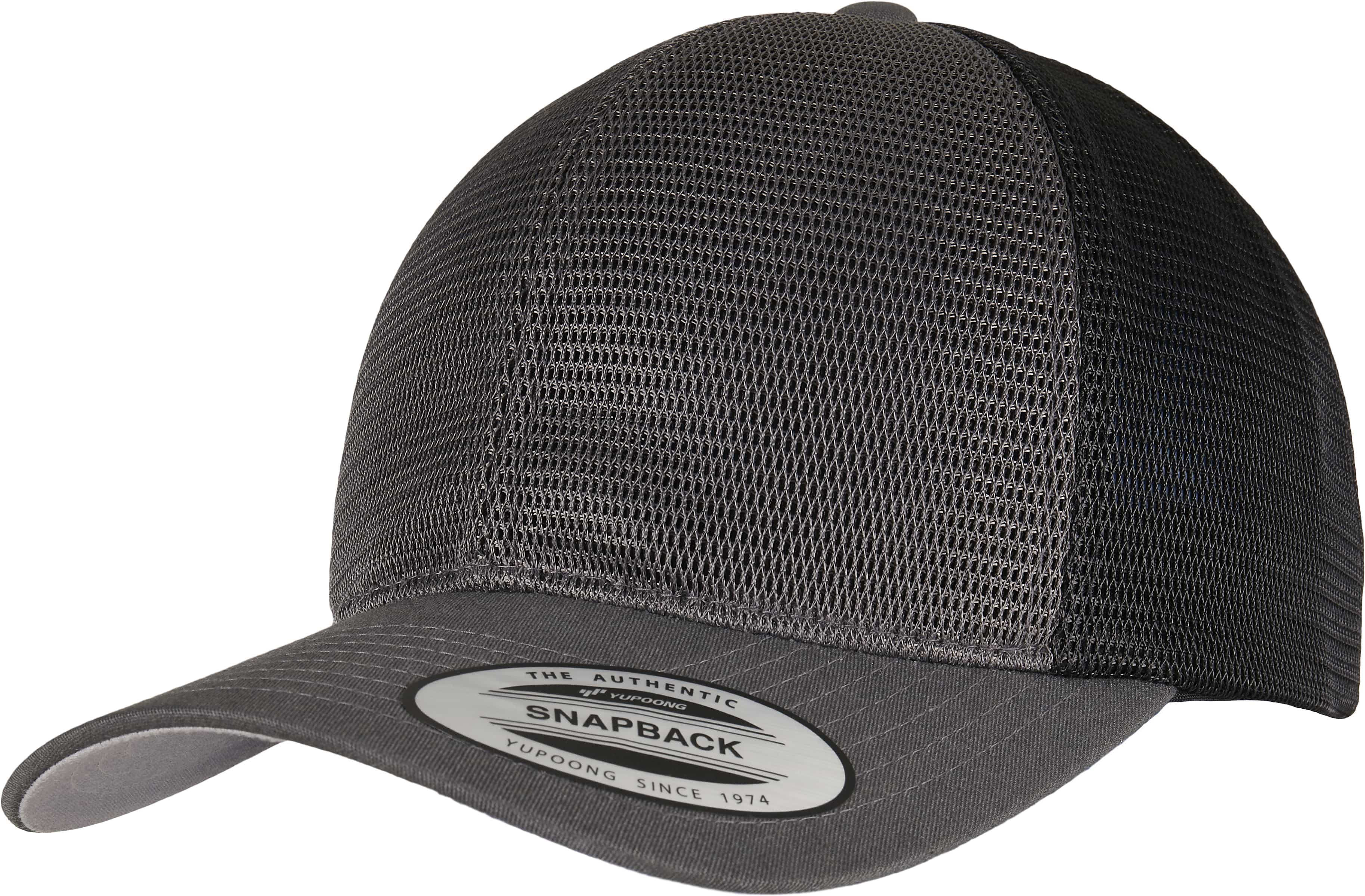 360° Omnimesh 2-Tone Cap