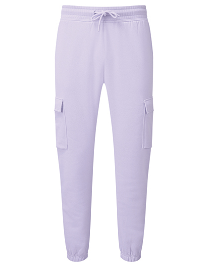 Unisex Cargo Recycled Joggers
