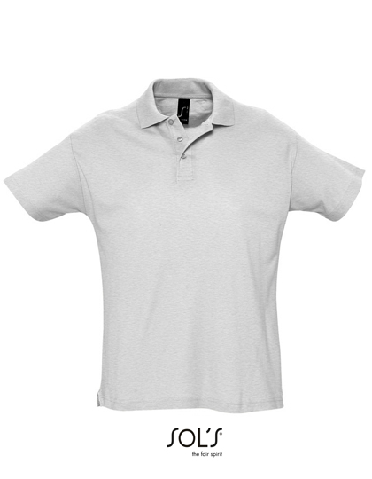 Summer Polo II