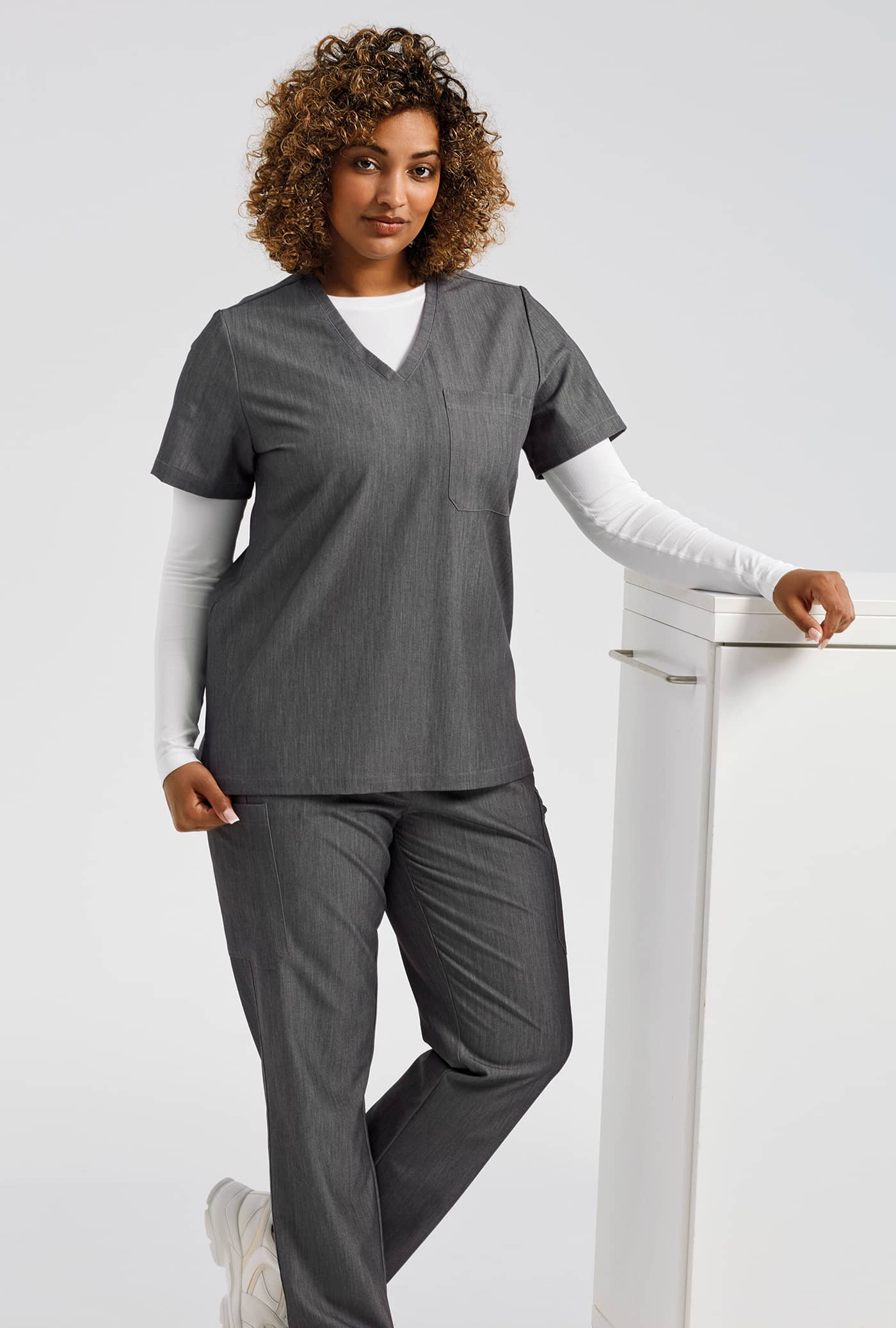 Limitless Women´s Onna-Stretch Tunic