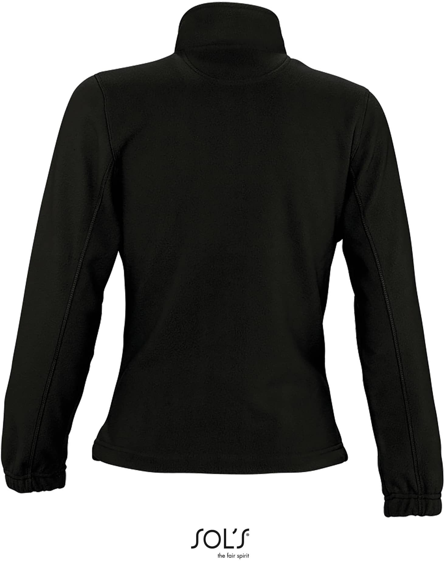 Women´s Fleece Jacket North