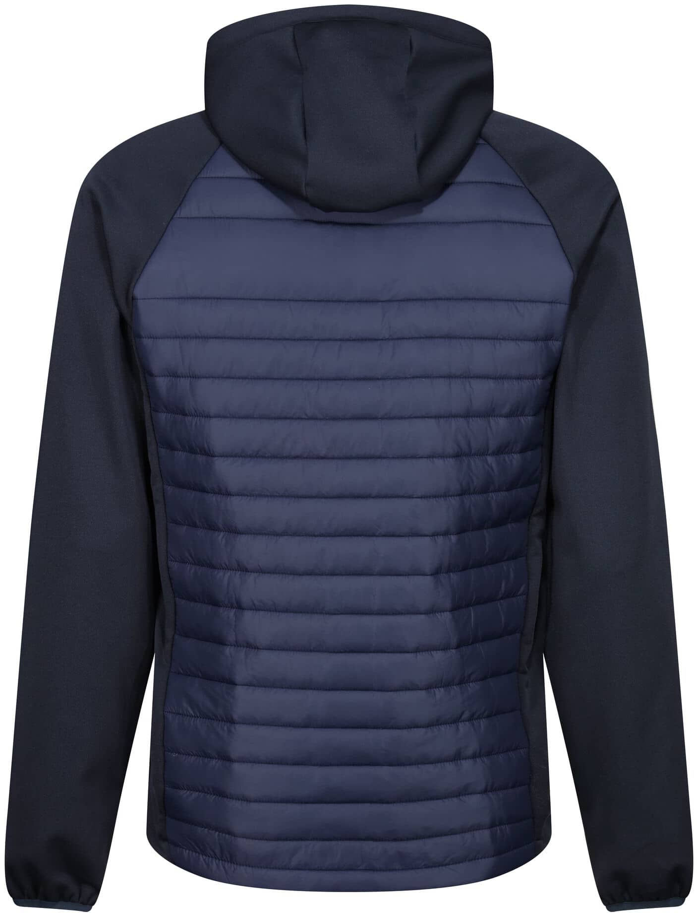 Navigate Hybrid Jacket