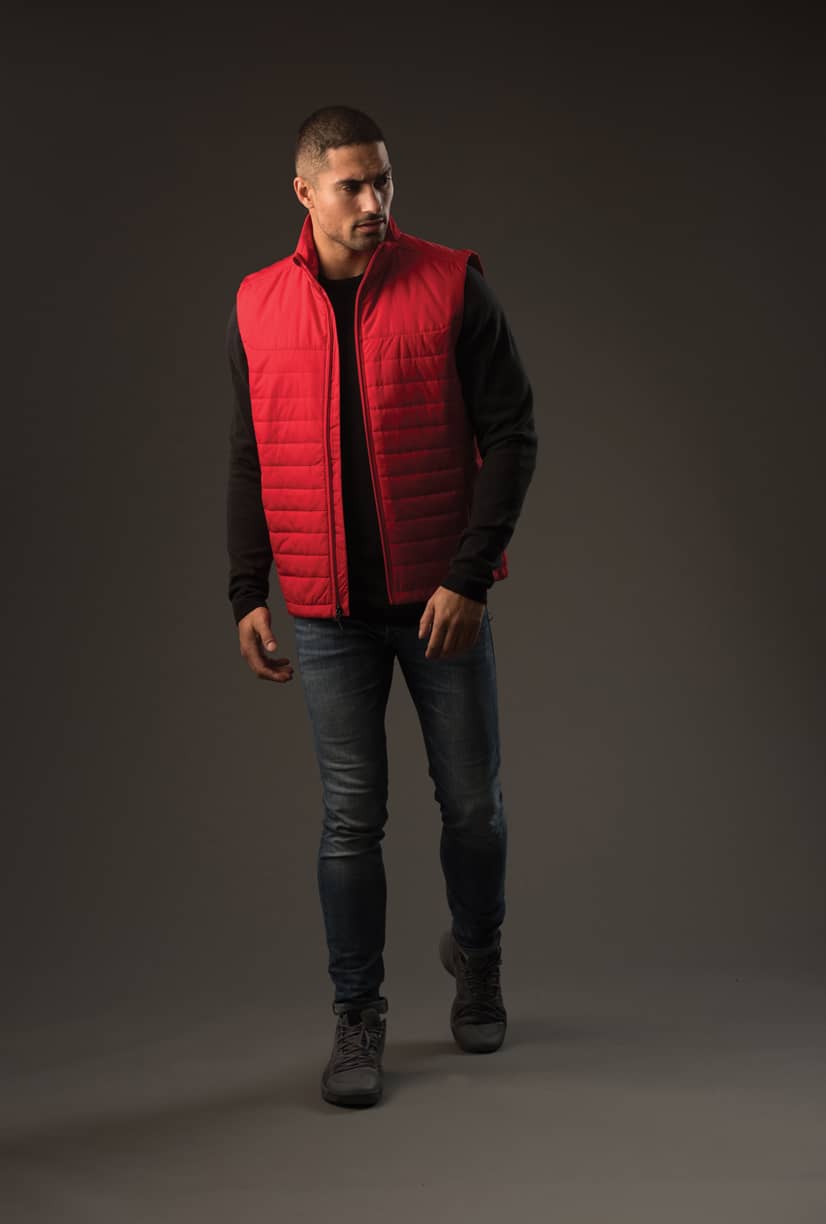 Men´s Nautilus Quilted Bodywarmer