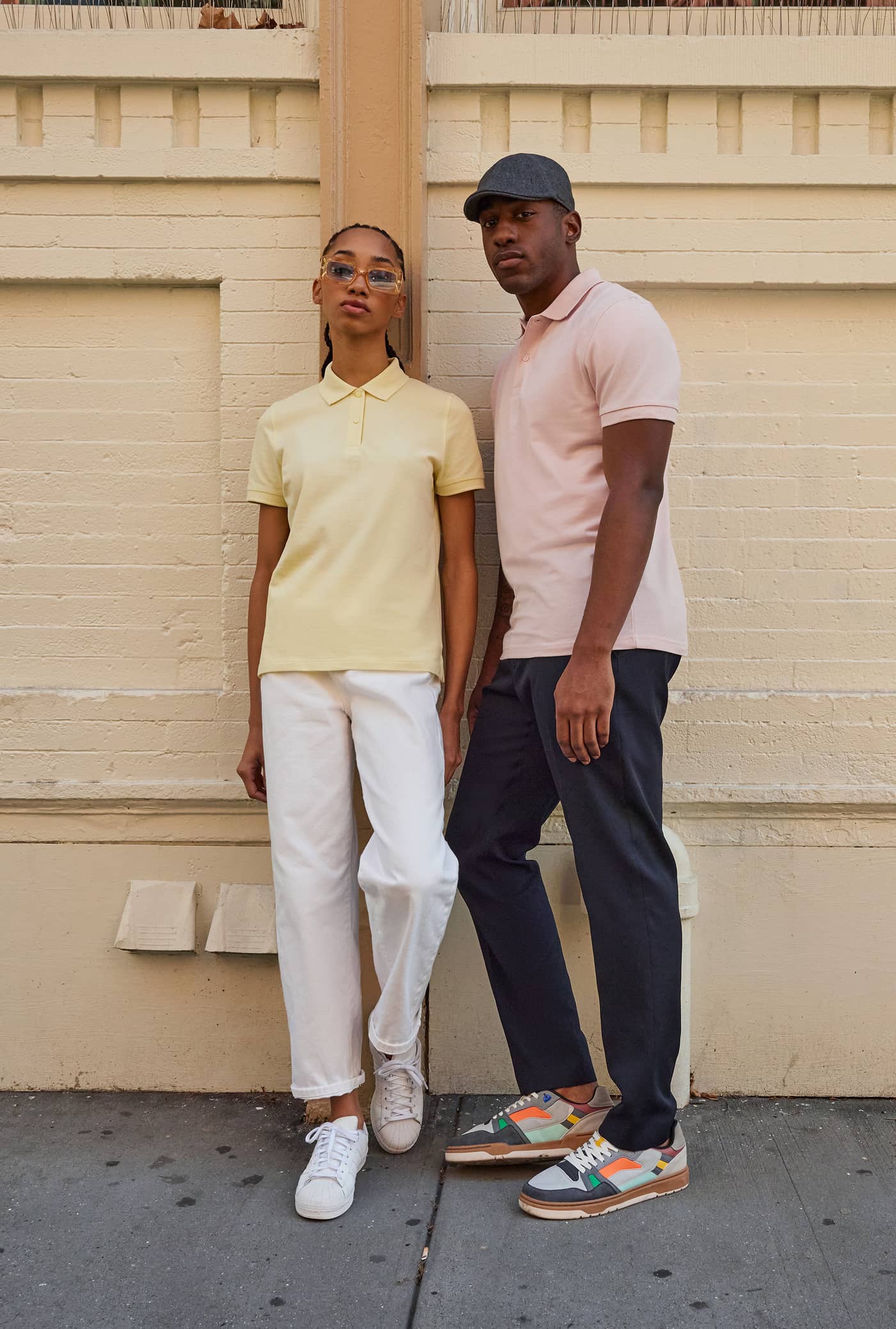 My Polo 210 /Women