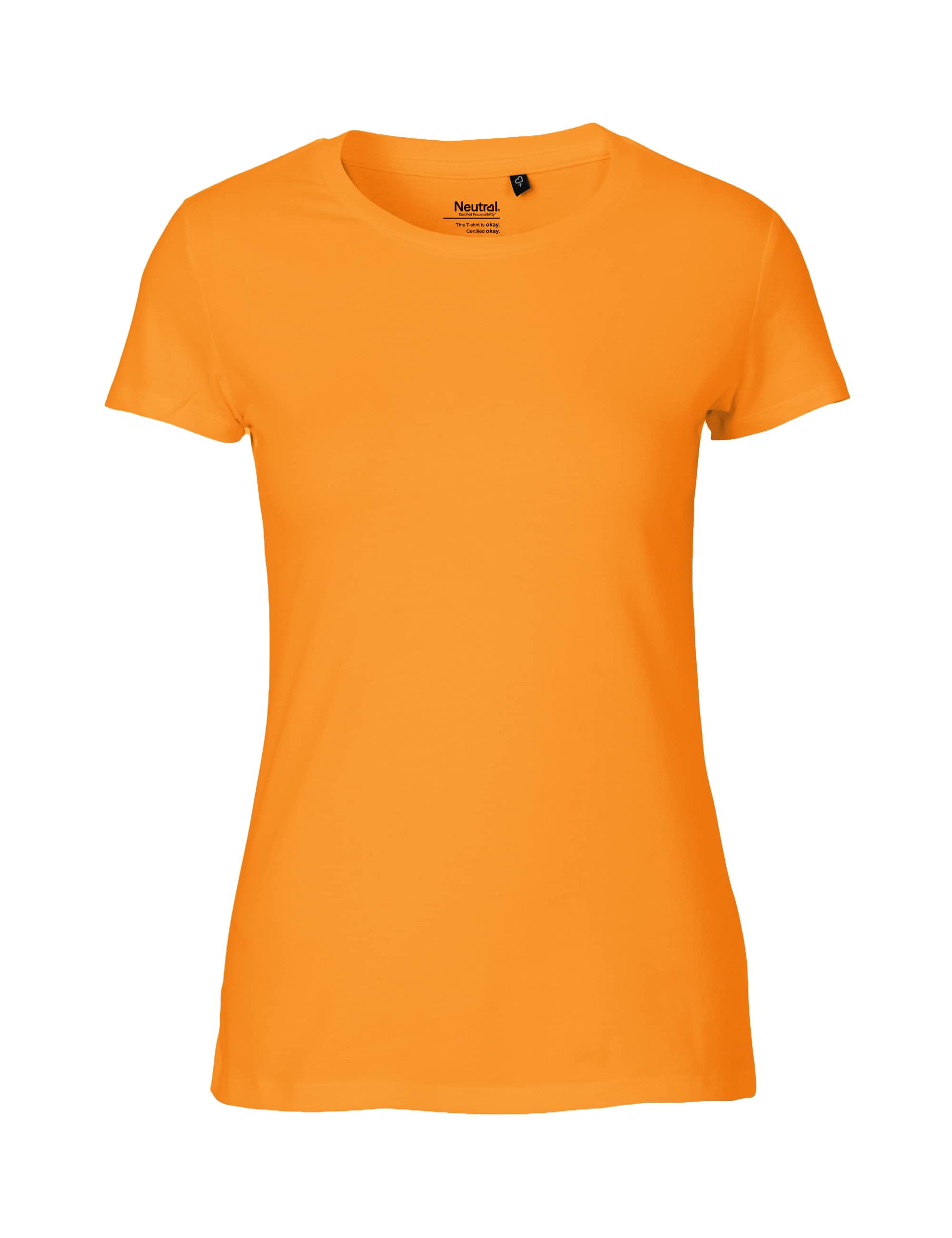 Ladies´ Fit T-Shirt