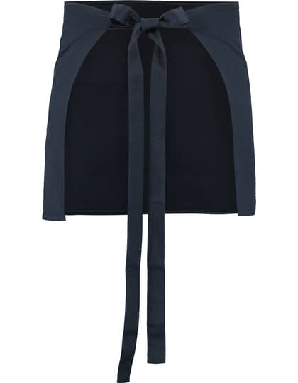 Short Superwash® 60º Bar Apron Unisex