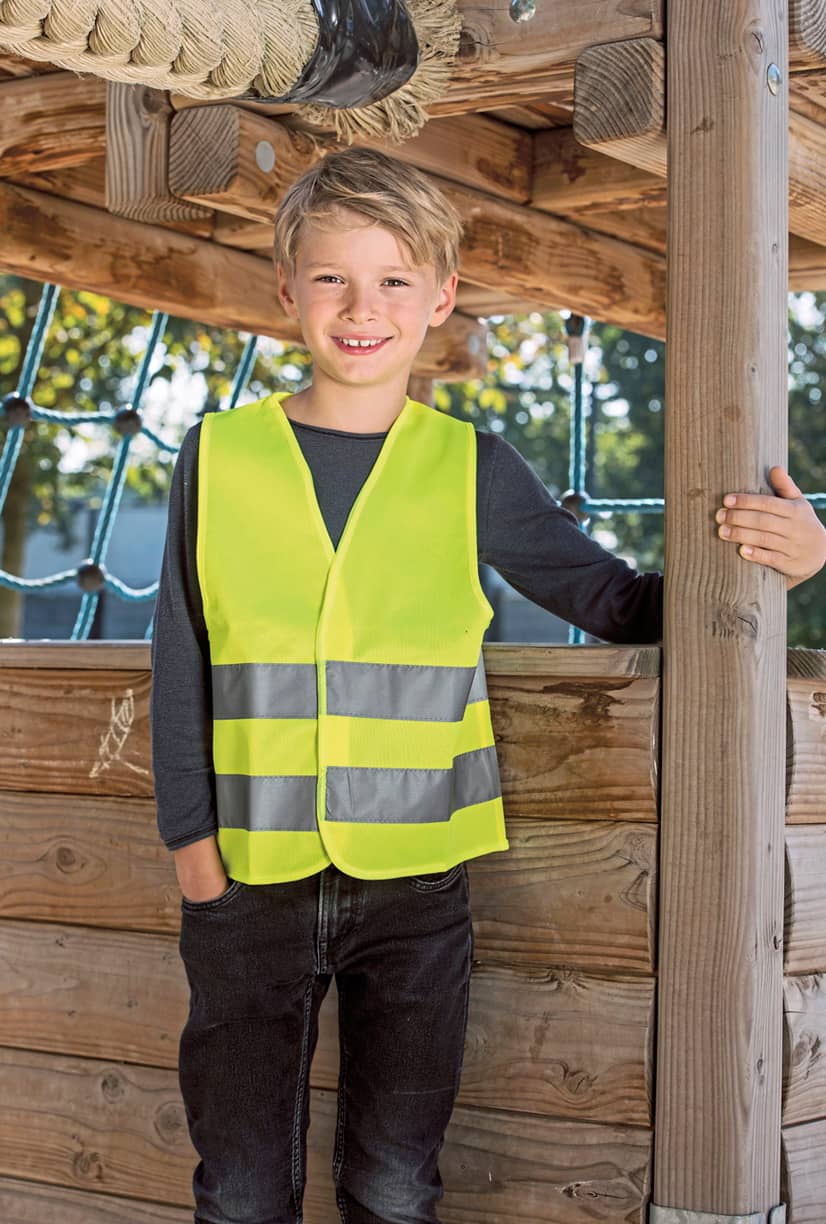Kids´ Safety Vest