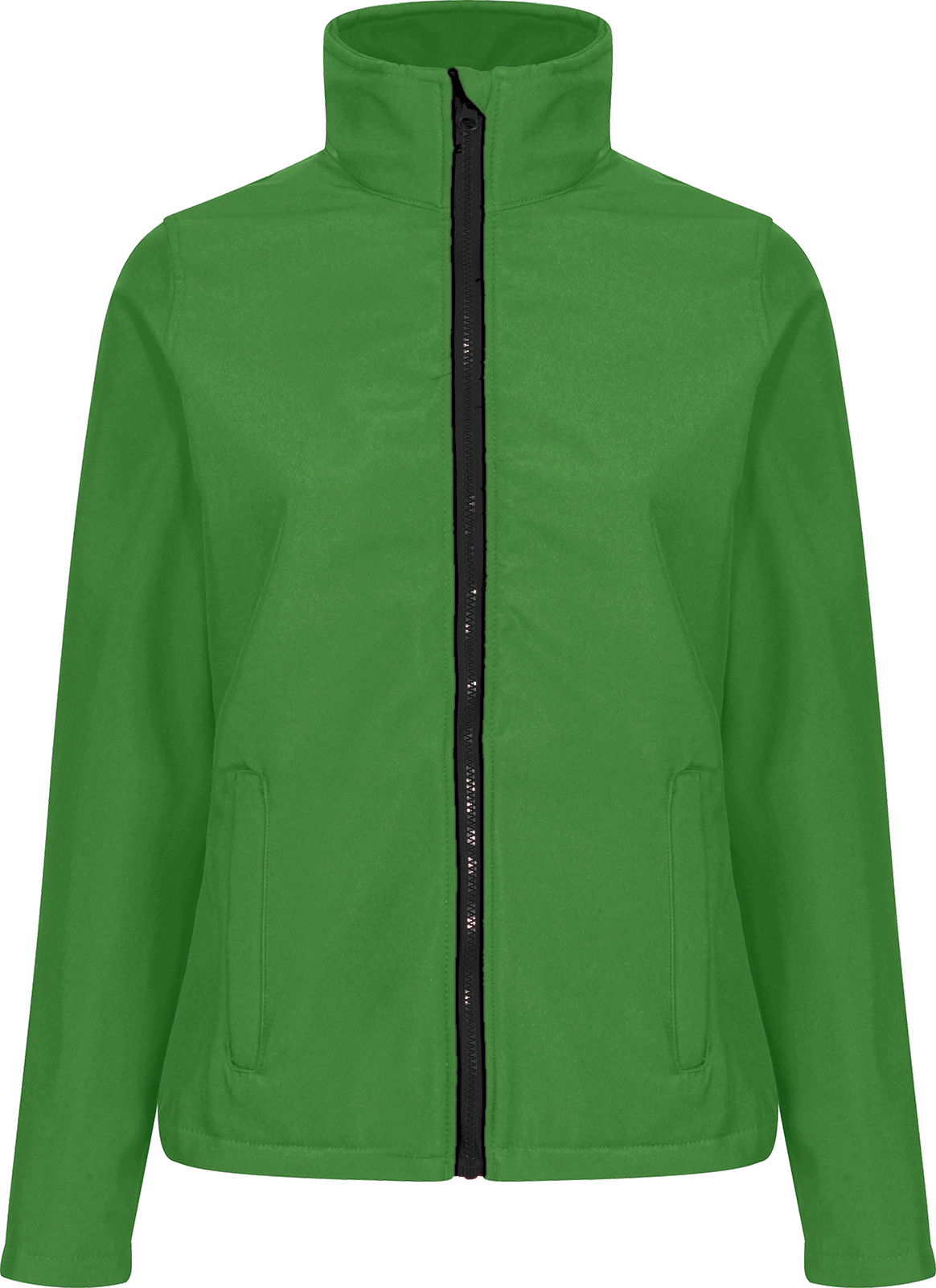 Women´s Ablaze Printable Softshell Jacket
