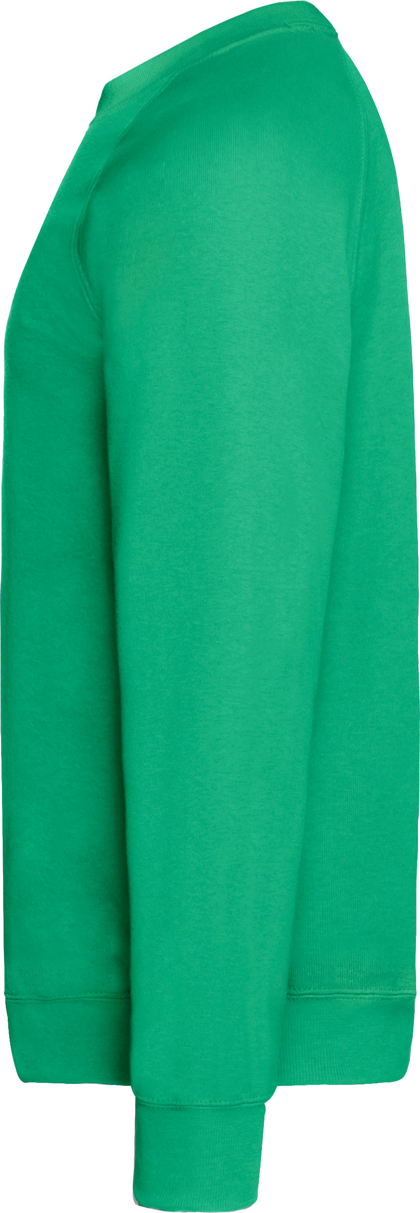 Classic Raglan Sweat