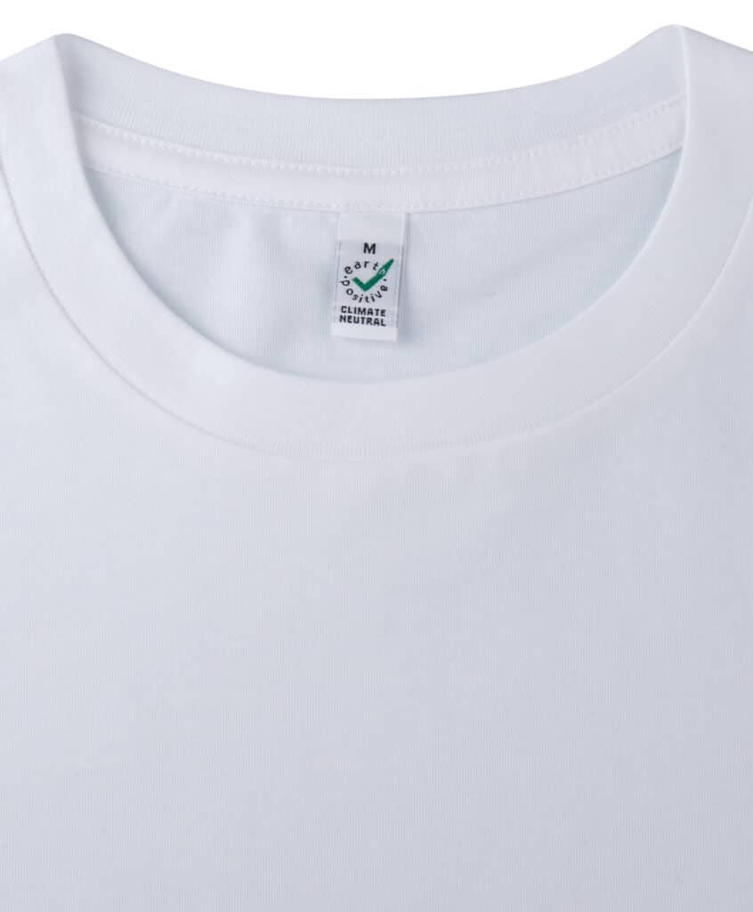 Unisex Organic Longsleeve T-Shirt