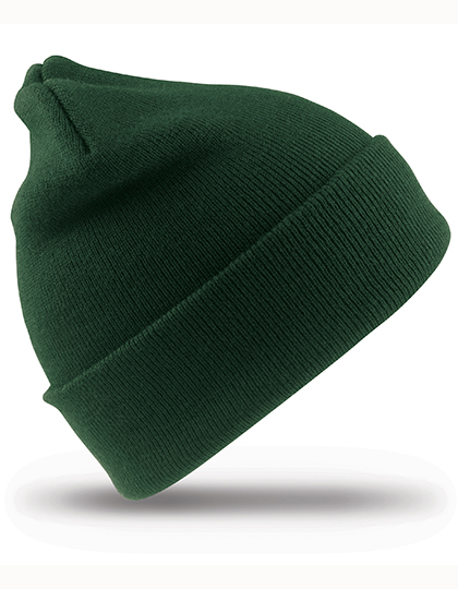 Woolly Ski Hat