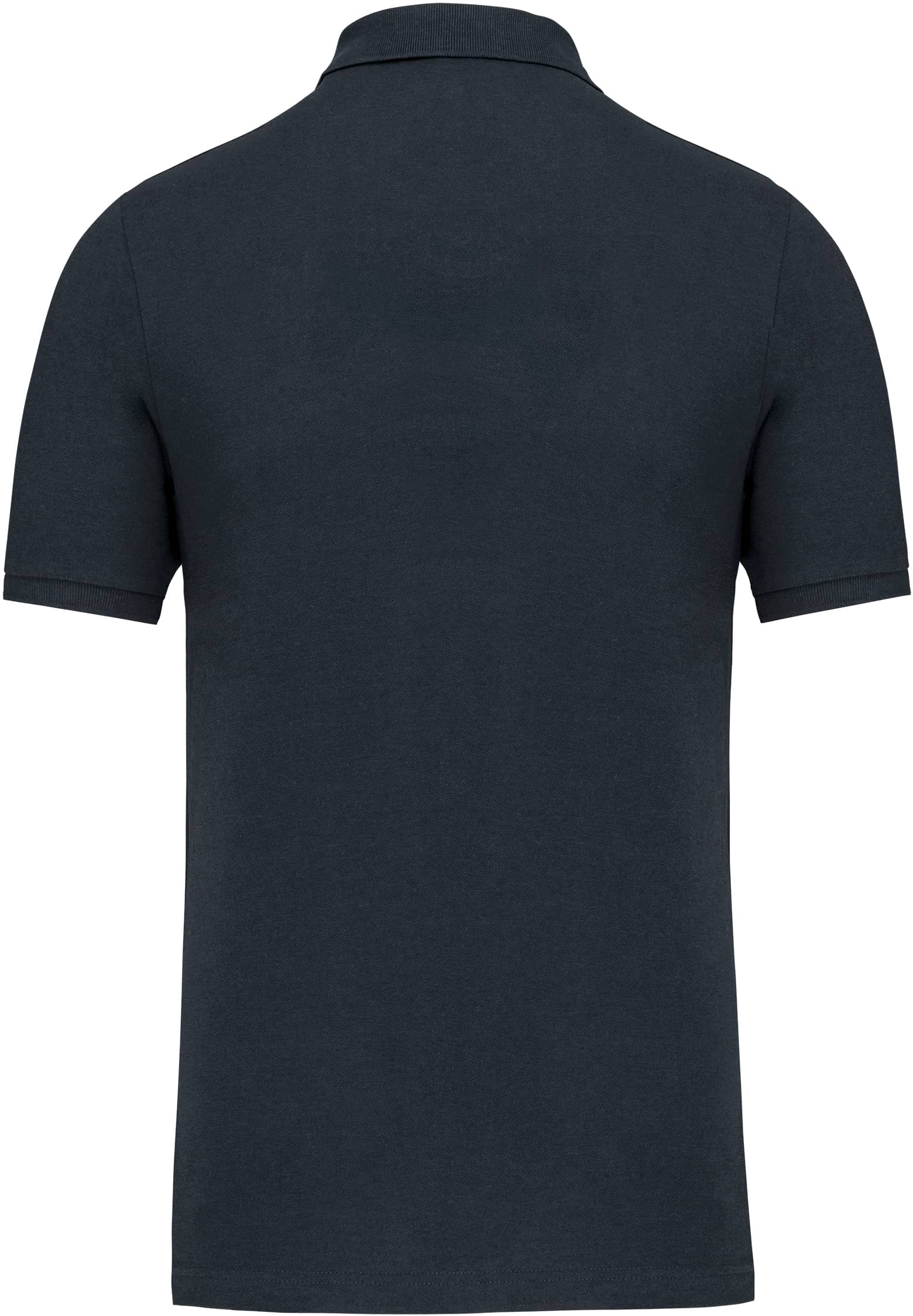 Umweltfreundliches Herren-Polohemd