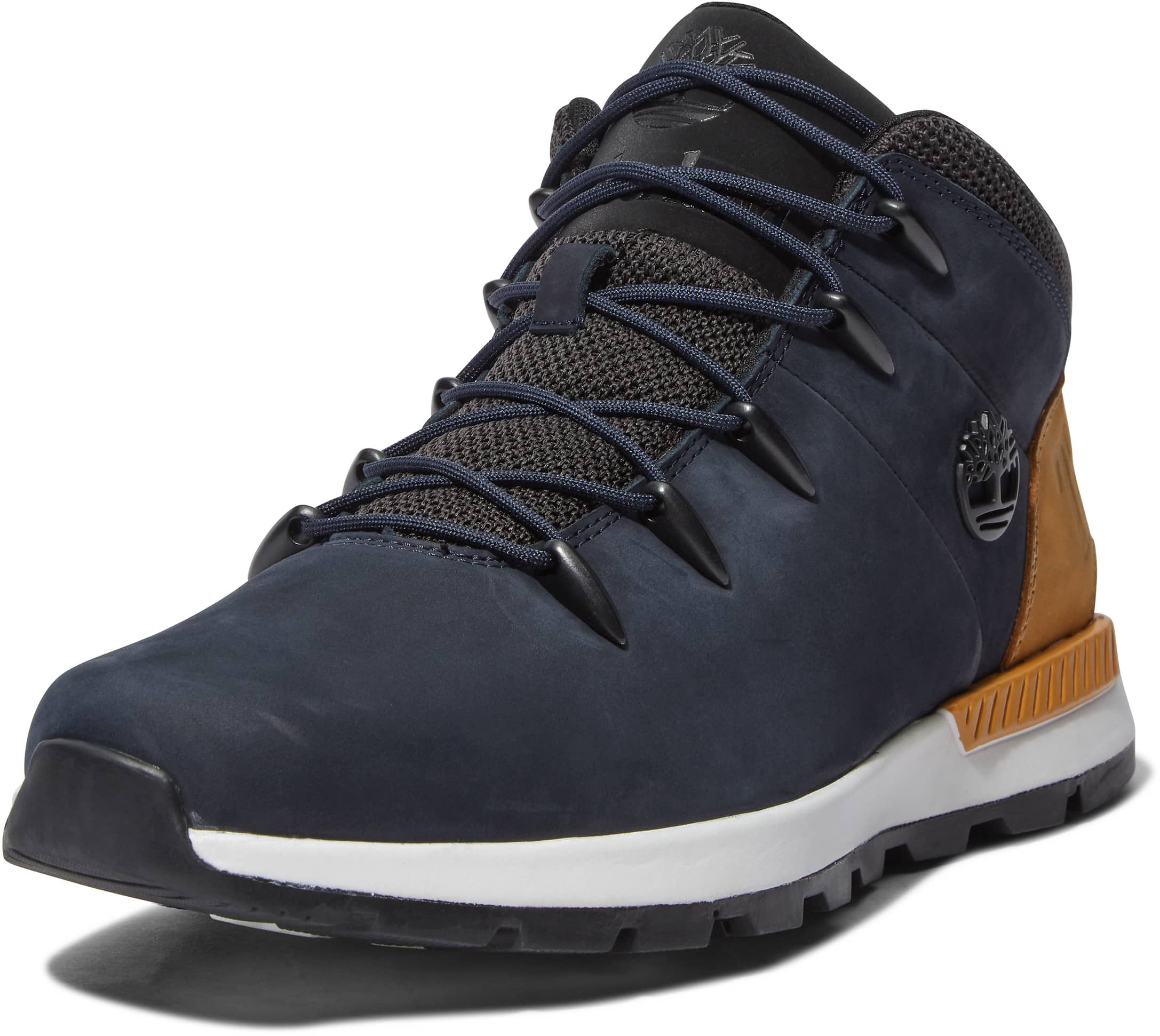 Schuhe Sprint Trekker mid
